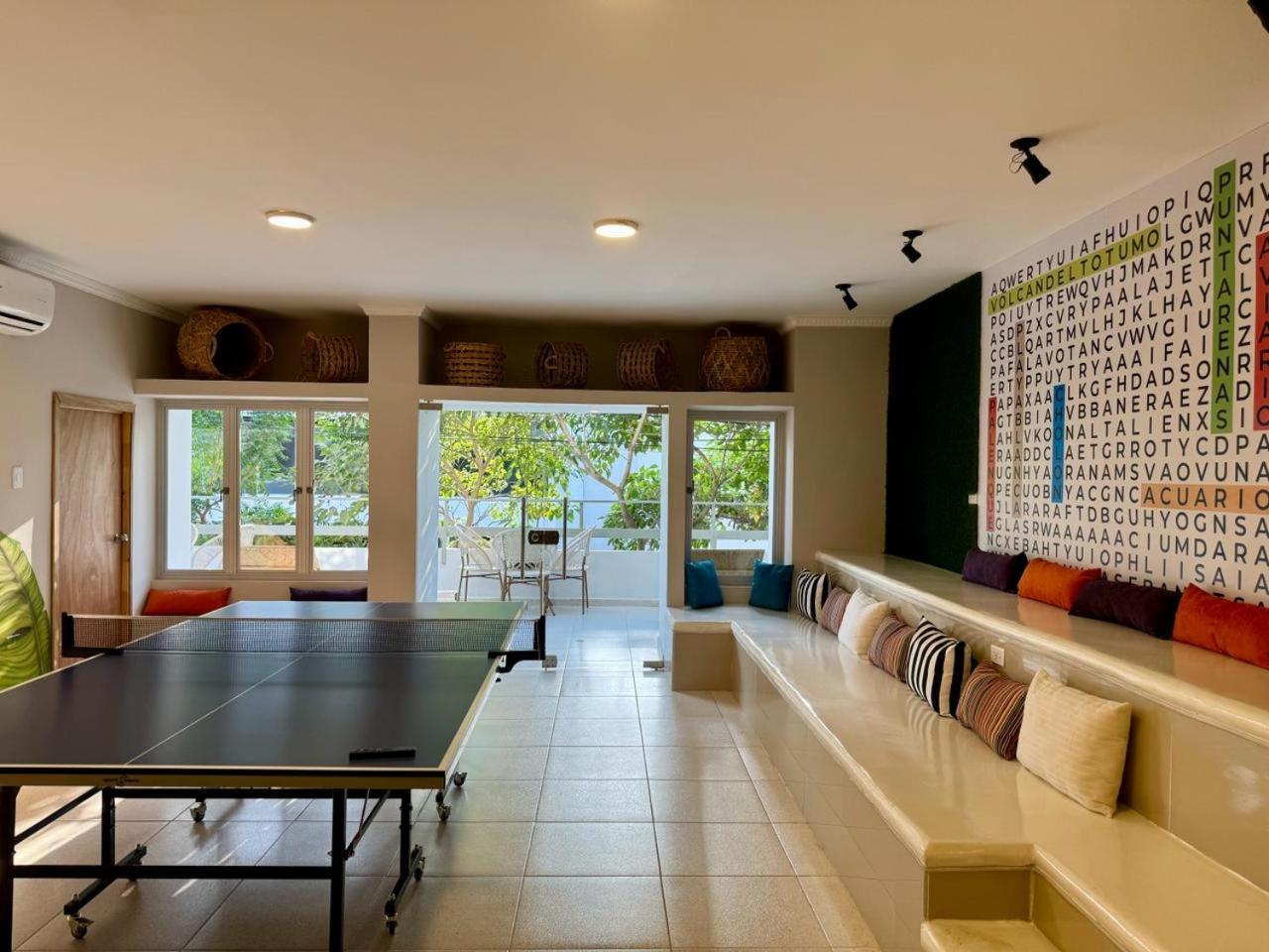 Hostel Dorado Plaza Getsemani Cartagena ภายนอก รูปภาพ