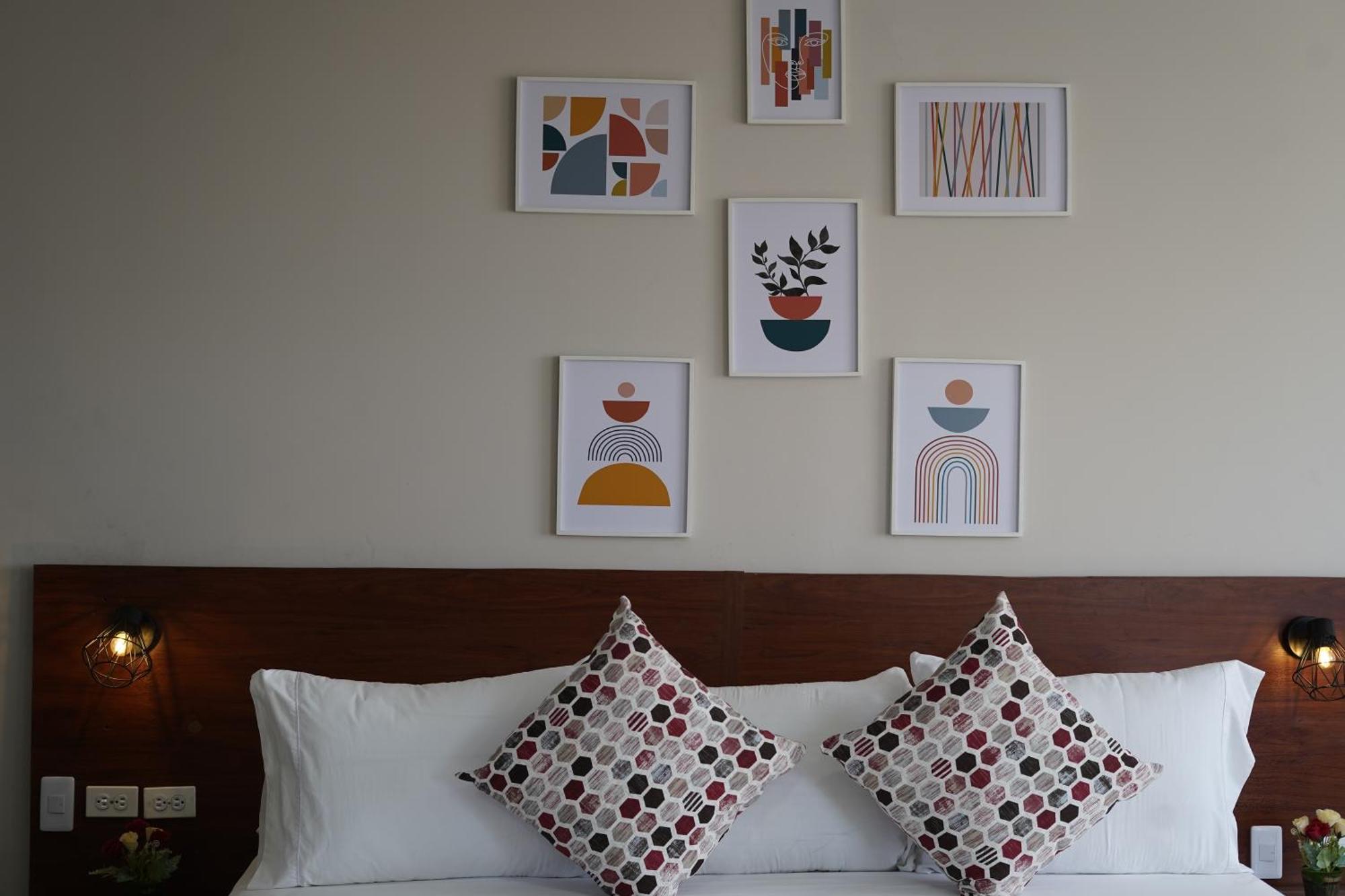 Hostel Dorado Plaza Getsemani Cartagena ภายนอก รูปภาพ