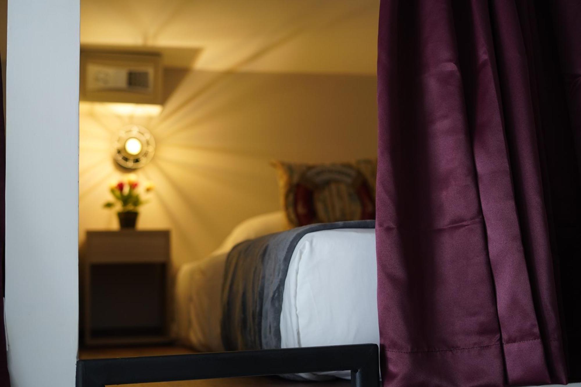 Hostel Dorado Plaza Getsemani Cartagena ภายนอก รูปภาพ