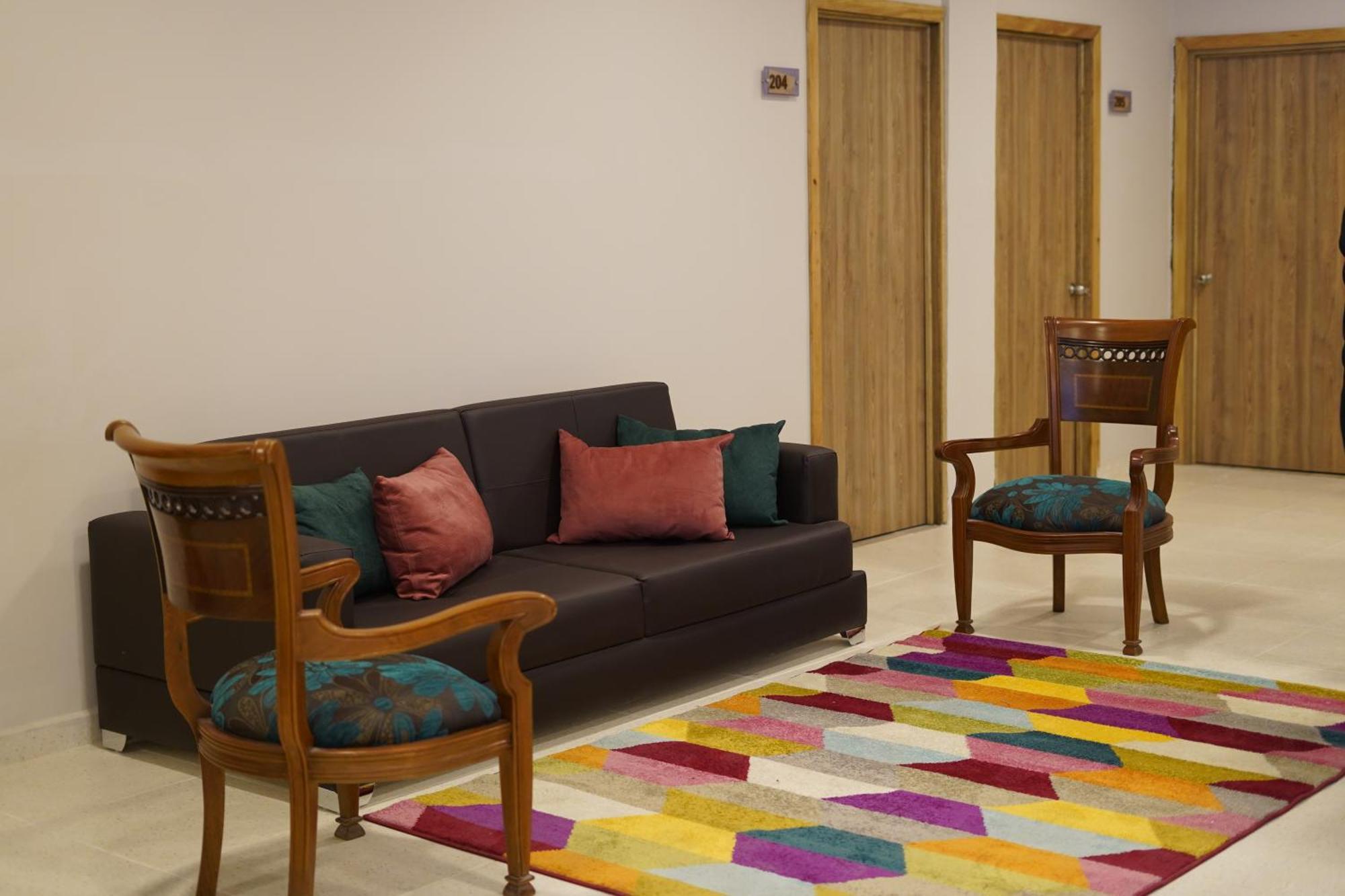 Hostel Dorado Plaza Getsemani Cartagena ภายนอก รูปภาพ