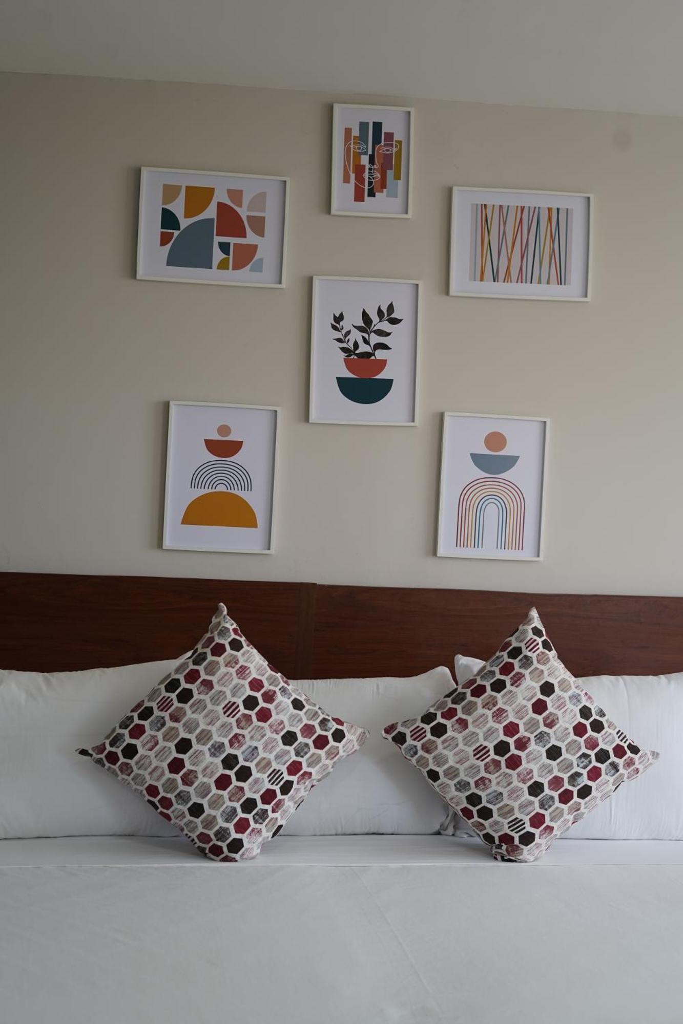 Hostel Dorado Plaza Getsemani Cartagena ภายนอก รูปภาพ