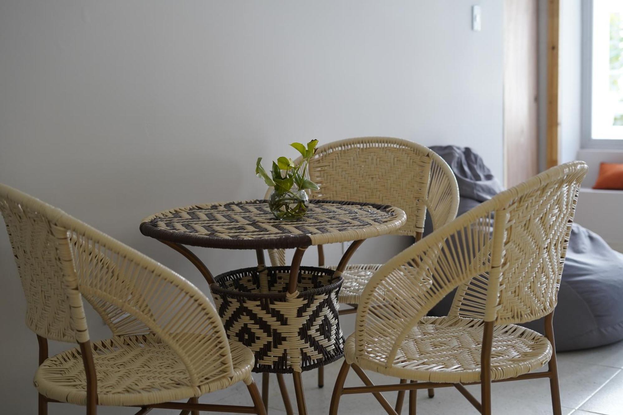 Hostel Dorado Plaza Getsemani Cartagena ภายนอก รูปภาพ