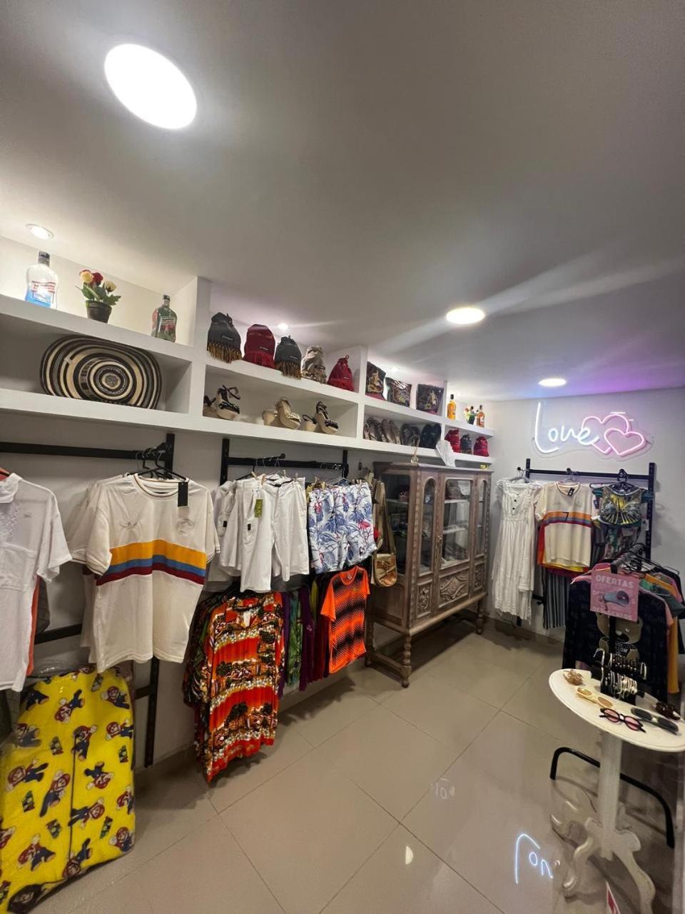 Hostel Dorado Plaza Getsemani Cartagena ภายนอก รูปภาพ