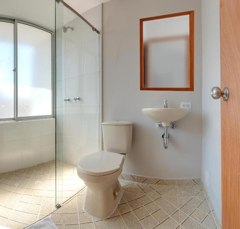 Hostel Dorado Plaza Getsemani Cartagena ภายนอก รูปภาพ